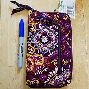 Vera Bradley wallet